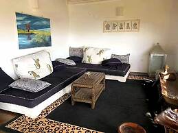 Boutique Hotel Nyumbani Tembo