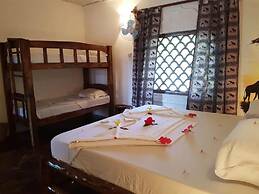 Boutique Hotel Nyumbani Tembo