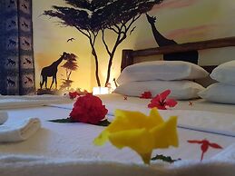 Boutique Hotel Nyumbani Tembo