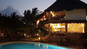 Boutique Hotel Nyumbani Tembo