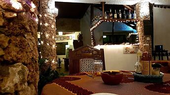 Boutique Hotel Nyumbani Tembo