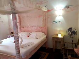 Boutique Hotel Nyumbani Tembo
