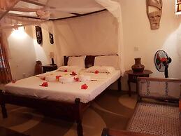 Boutique Hotel Nyumbani Tembo