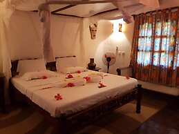 Boutique Hotel Nyumbani Tembo