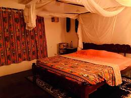 Boutique Hotel Nyumbani Tembo