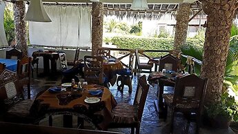 Boutique Hotel Nyumbani Tembo