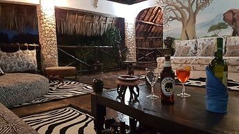 Boutique Hotel Nyumbani Tembo