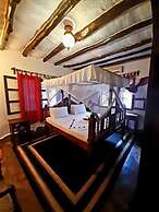 Boutique Hotel Nyumbani Tembo