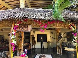 Boutique Hotel Nyumbani Tembo