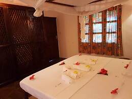 Boutique Hotel Nyumbani Tembo