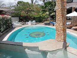 Boutique Hotel Nyumbani Tembo