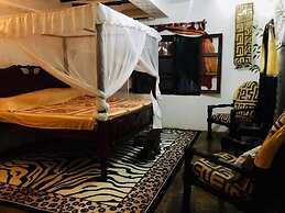 Boutique Hotel Nyumbani Tembo