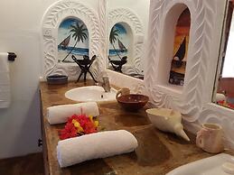 Boutique Hotel Nyumbani Tembo