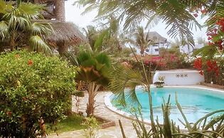 Boutique Hotel Nyumbani Tembo