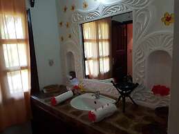 Boutique Hotel Nyumbani Tembo