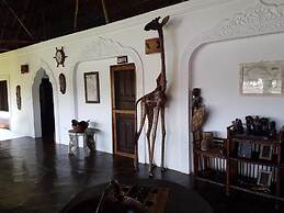 Boutique Hotel Nyumbani Tembo