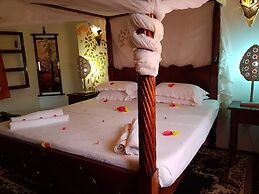 Boutique Hotel Nyumbani Tembo