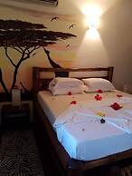 Boutique Hotel Nyumbani Tembo