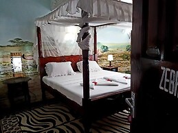 Boutique Hotel Nyumbani Tembo