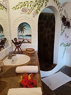 Boutique Hotel Nyumbani Tembo