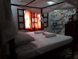 Boutique Hotel Nyumbani Tembo