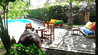 Boutique Hotel Nyumbani Tembo