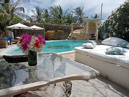Boutique Hotel Nyumbani Tembo