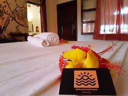 Boutique Hotel Nyumbani Tembo