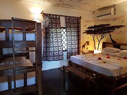 Boutique Hotel Nyumbani Tembo