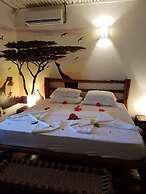 Boutique Hotel Nyumbani Tembo