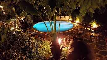 Boutique Hotel Nyumbani Tembo
