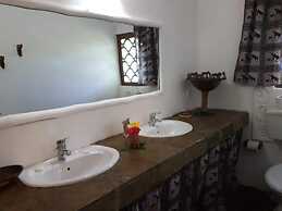 Boutique Hotel Nyumbani Tembo