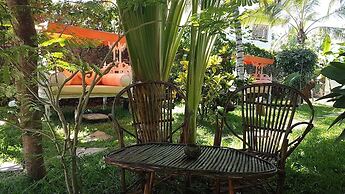 Boutique Hotel Nyumbani Tembo