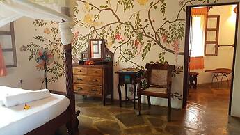 Boutique Hotel Nyumbani Tembo
