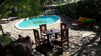 Boutique Hotel Nyumbani Tembo