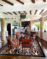 Boutique Hotel Nyumbani Tembo