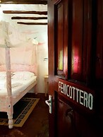 Boutique Hotel Nyumbani Tembo