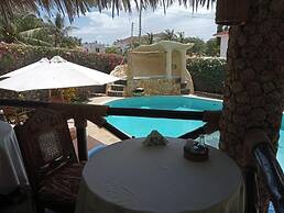 Boutique Hotel Nyumbani Tembo