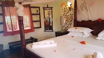 Boutique Hotel Nyumbani Tembo