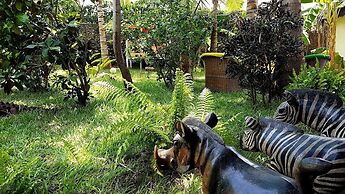 Boutique Hotel Nyumbani Tembo