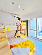 Pokemon By SanLiving - 2BR