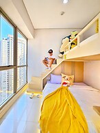 Pokemon By SanLiving - 2BR