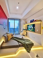 Pokemon By SanLiving - 2BR