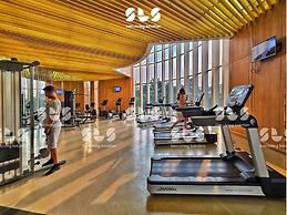 Pokemon By SanLiving - 2BR
