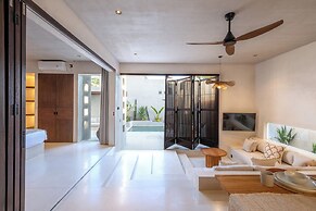 Heritage Villas