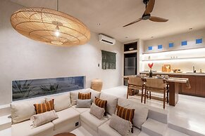 Heritage Villas