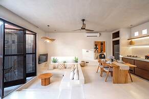 Heritage Villas