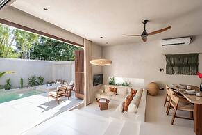 Heritage Villas