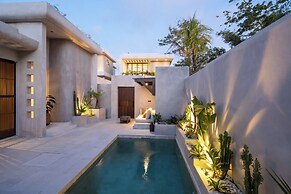 Heritage Villas