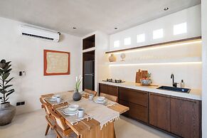 Heritage Villas